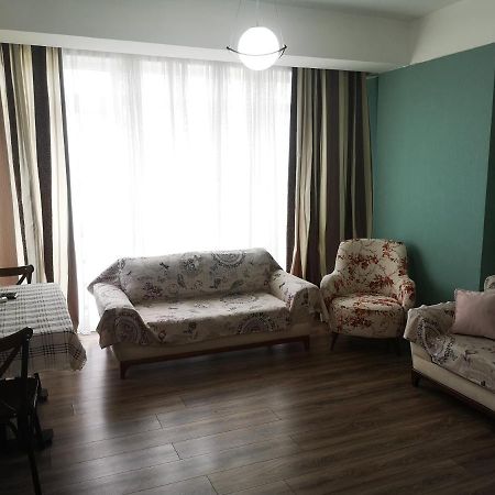 Apartment Alex II Kobuleti Exterior photo