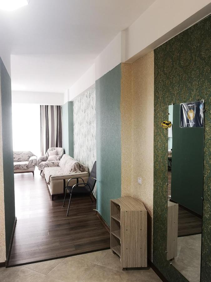 Apartment Alex II Kobuleti Exterior photo